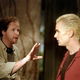 Illustration for article titled Joss Whedon (and Angel) react to the new Buffy reboot